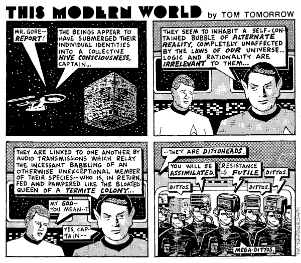 This Modern World Comics
